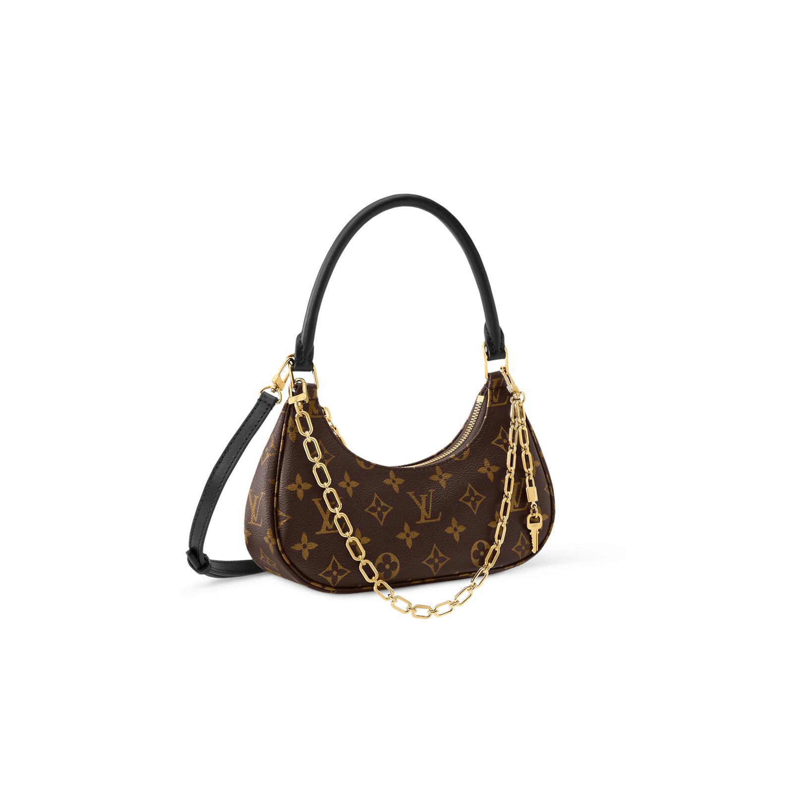 LOUIS VUITTON CATCHY PM M25223 (24*10*6cm)