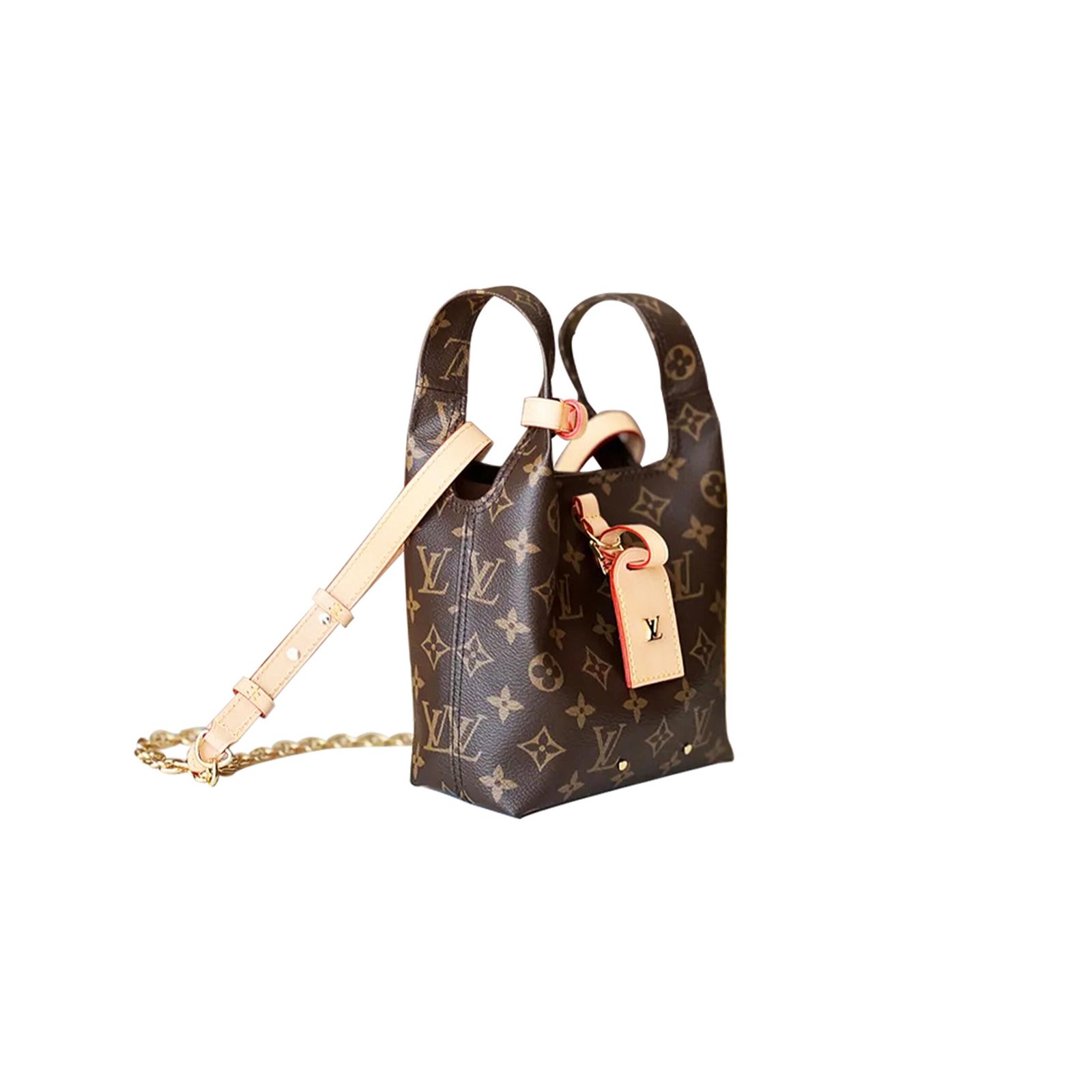 LOUIS VUITTON ATLANTIS BB M46818 (17177cm)