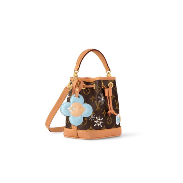 LOUIS VUITTON NANO NOÉ M12221 (161310cm)