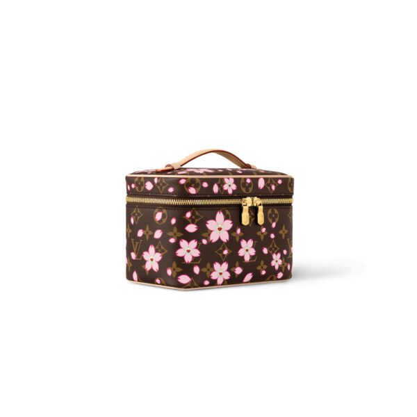 LOUIS VUITTON MURAKAMI LV X TM NICE MINI M14181 (20*13.5*12cm)