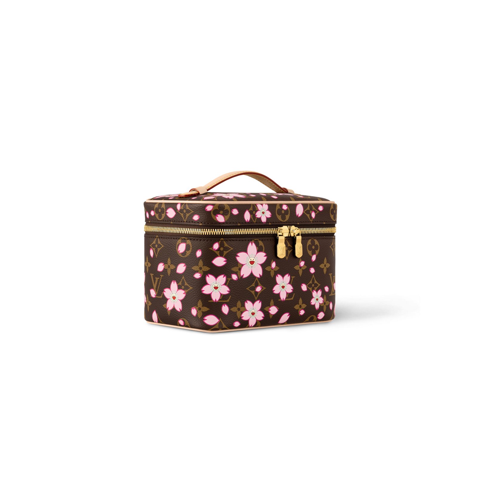 LOUIS VUITTON MURAKAMI LV X TM NICE MINI M14181 (20*13.5*12cm)