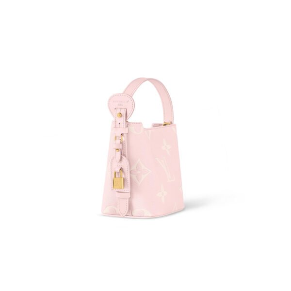 LOUIS VUITTON ALL IN BB M14356 (18*16*12)